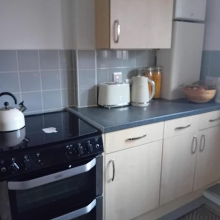 Super Streatham Room Лондон Екстериор снимка