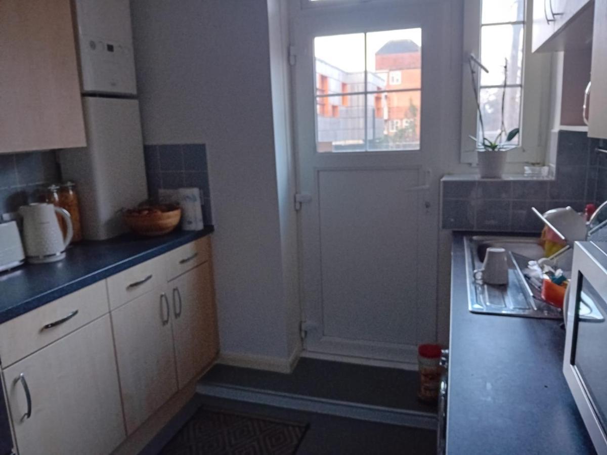 Super Streatham Room Лондон Екстериор снимка