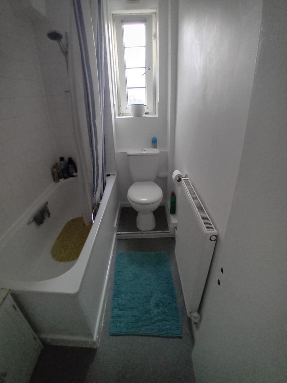 Super Streatham Room Лондон Екстериор снимка