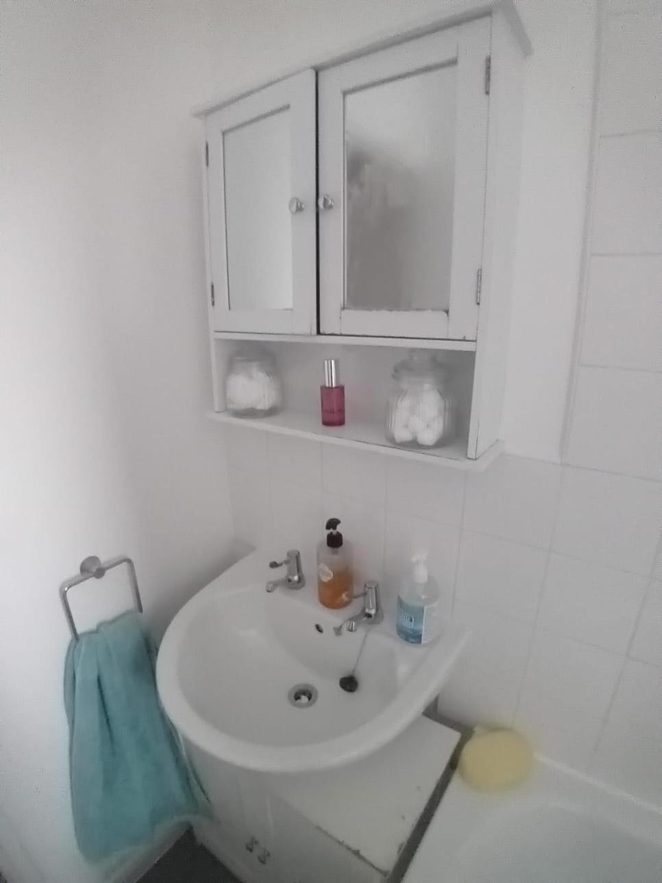 Super Streatham Room Лондон Екстериор снимка