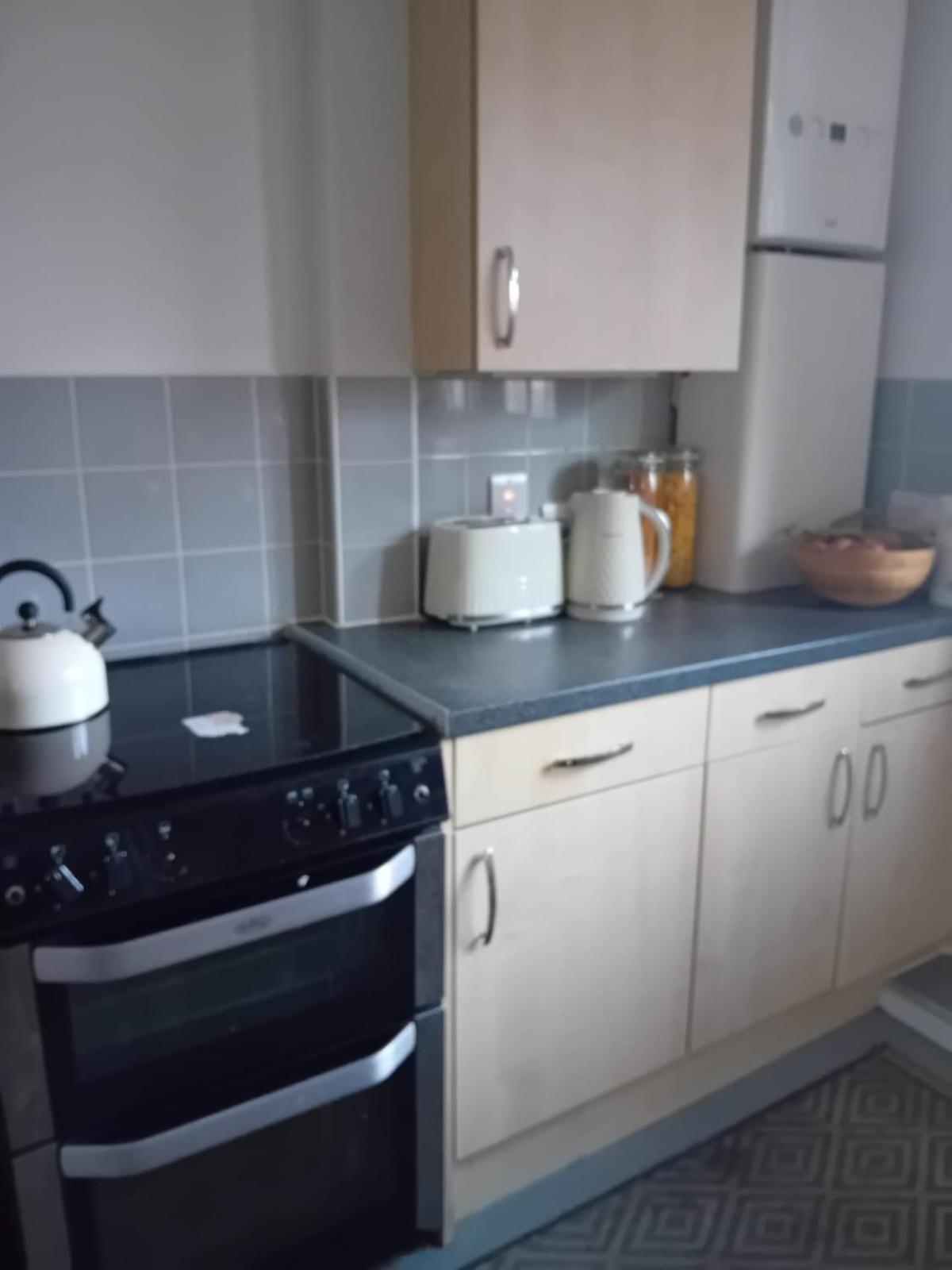 Super Streatham Room Лондон Екстериор снимка
